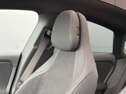 Photo 19 Mercedes CLA Gén. III (C174/C178) Ph1 AMG Line 4