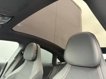 Photo 20 Mercedes CLA Gén. III (C174/C178) Ph1 AMG Line 4