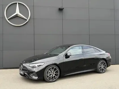 Photo 25 Mercedes CLA  200 8F-eDCT