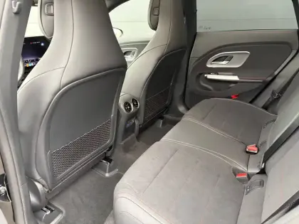 Photo 21 Mercedes CLA Gén. III (C174/C178) Ph1 AMG Line 4