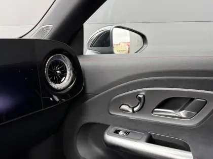 Photo 17 Mercedes CLA Gén. III (C174/C178) Ph1 AMG Line 4