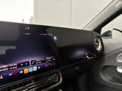 Photo 14 Mercedes CLA Gén. III (C174/C178) Ph1 AMG Line 4