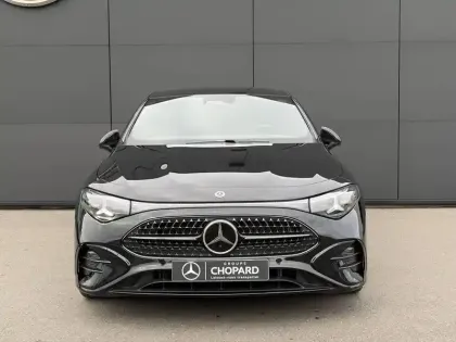 Photo 51 Mercedes CLA  200 8F-eDCT