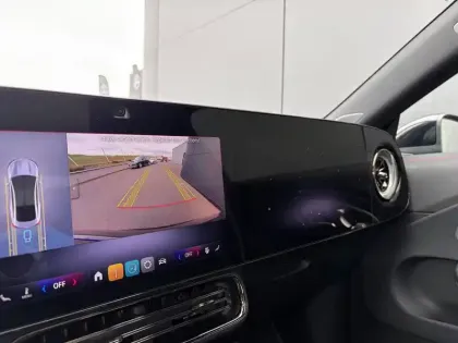 Photo 15 Mercedes CLA Gén. III (C174/C178) Ph1 AMG Line 4