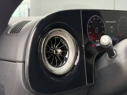 Photo 13 Mercedes CLA Gén. III (C174/C178) Ph1 AMG Line 4