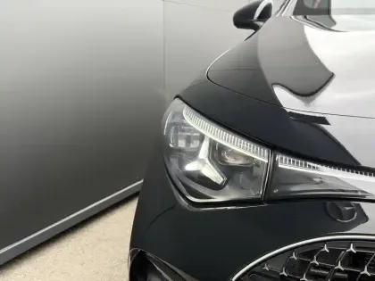 Photo 8 Mercedes CLA Gén. III (C174/C178) Ph1 AMG Line 4