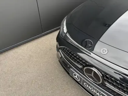 Photo 57 Mercedes CLA  200 8F-eDCT