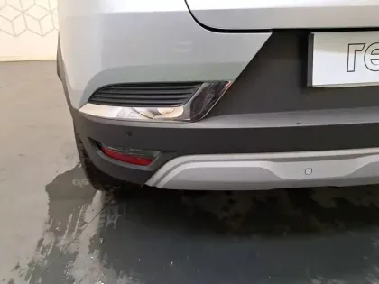 Photo 10 Renault Captur  E-Tech full hybrid 145