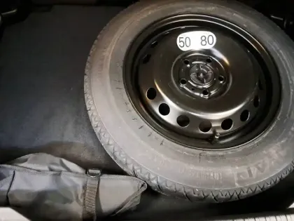 Photo 19 Renault Captur  E-Tech full hybrid 145