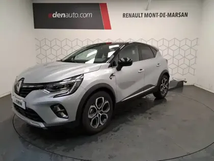 Photo Renault Captur Techno
