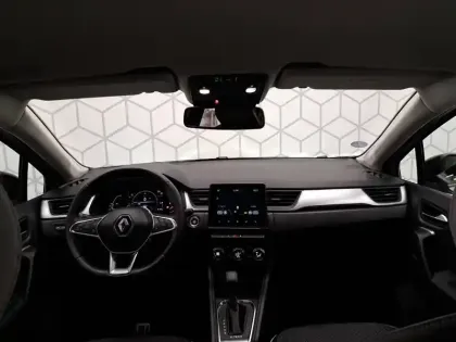 Photo 42 Renault Captur  E-Tech full hybrid 145