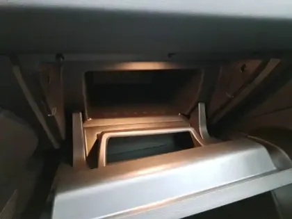 Photo 40 Renault Captur  E-Tech full hybrid 145