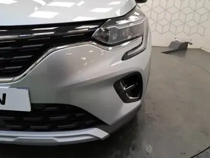 Photo 9 Renault Captur  E-Tech full hybrid 145