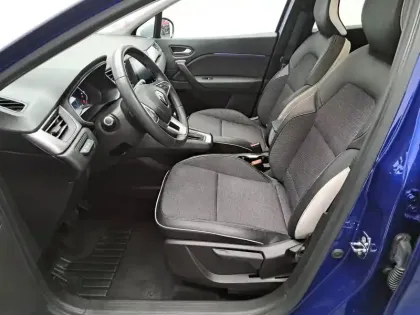 Photo 26 Renault Captur  E-Tech 145 - 21