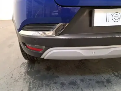 Photo 10 Renault Captur  E-Tech 145 - 21