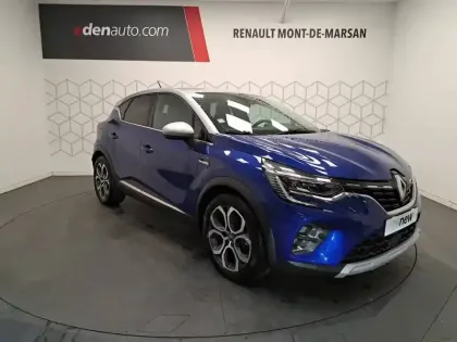 Photo 6 Renault Captur  E-Tech 145 - 21