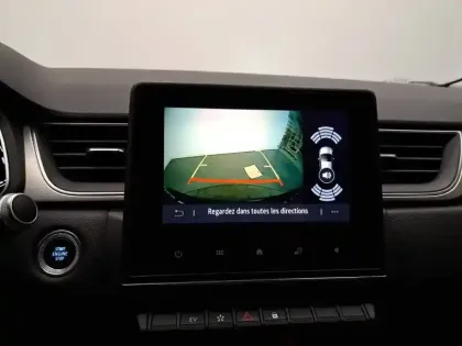 Photo 37 Renault Captur  E-Tech 145 - 21