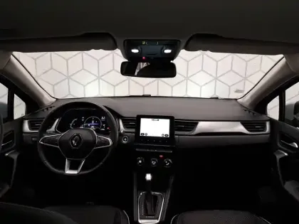 Photo 42 Renault Captur  E-Tech 145 - 21