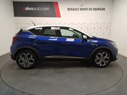 Photo 5 Renault Captur  E-Tech 145 - 21