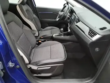 Photo 23 Renault Captur  E-Tech 145 - 21