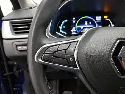 Photo 30 Renault Captur  E-Tech 145 - 21