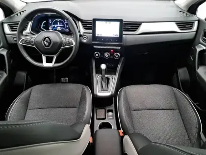 Photo 41 Renault Captur  E-Tech 145 - 21