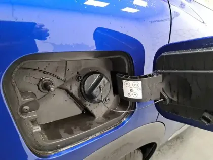 Photo 20 Renault Captur  E-Tech 145 - 21