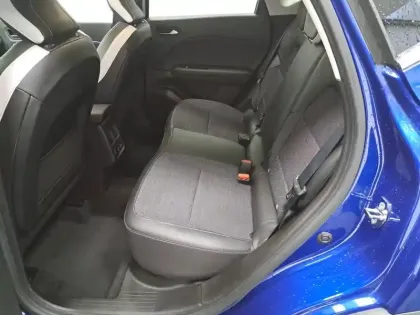 Photo 25 Renault Captur  E-Tech 145 - 21