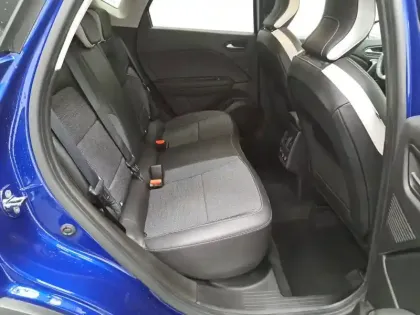 Photo 21 Renault Captur  E-Tech 145 - 21