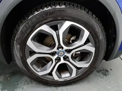 Photo 15 Renault Captur  E-Tech 145 - 21