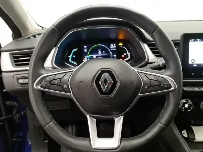 Photo 32 Renault Captur  E-Tech 145 - 21