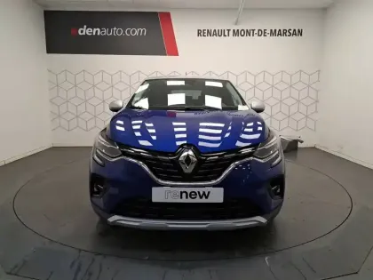 Photo 7 Renault Captur  E-Tech 145 - 21