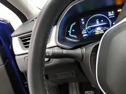 Photo 28 Renault Captur  E-Tech 145 - 21