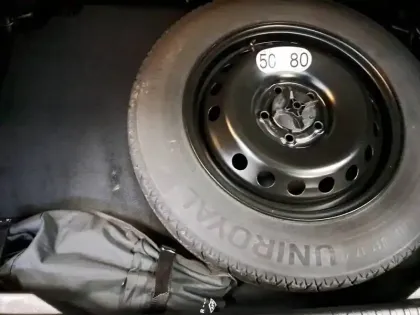 Photo 19 Renault Captur  E-Tech 145 - 21