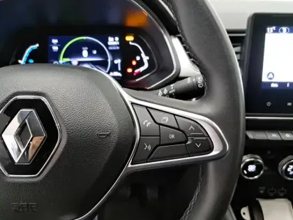 Photo 31 Renault Captur  E-Tech 145 - 21