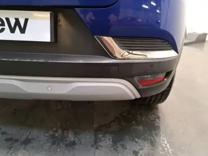 Photo 11 Renault Captur  E-Tech 145 - 21