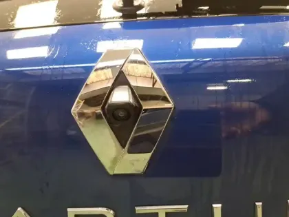 Photo 12 Renault Captur  E-Tech 145 - 21