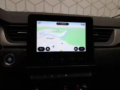 Photo 36 Renault Captur  E-Tech 145 - 21