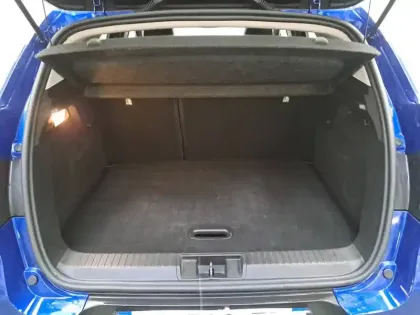 Photo 18 Renault Captur  E-Tech 145 - 21