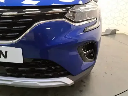 Photo 9 Renault Captur  E-Tech 145 - 21