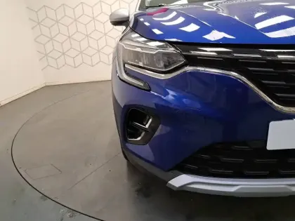 Photo 8 Renault Captur  E-Tech 145 - 21