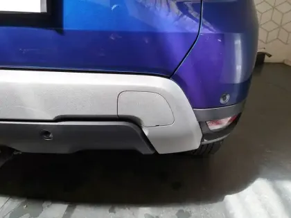 Photo 11 Dacia Duster  Blue dCi 115 4x2