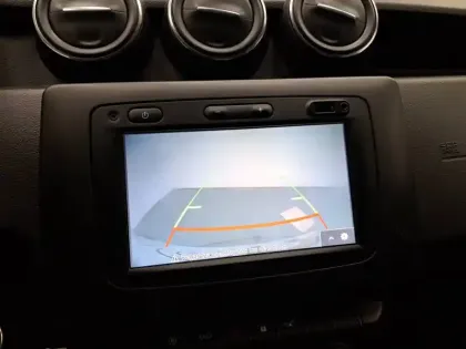 Photo 38 Dacia Duster  Blue dCi 115 4x2