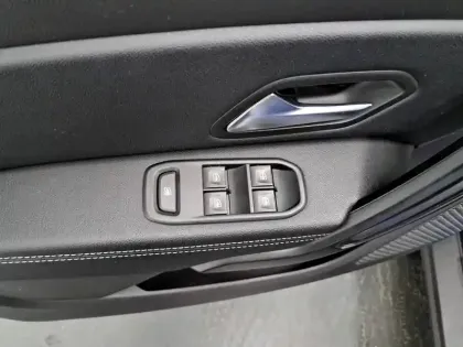 Photo 27 Dacia Duster  Blue dCi 115 4x2