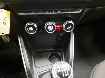 Photo 36 Dacia Duster  Blue dCi 115 4x2