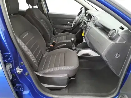 Photo 23 Dacia Duster  Blue dCi 115 4x2