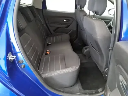 Photo 21 Dacia Duster  Blue dCi 115 4x2