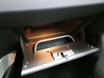 Photo 40 Dacia Duster  Blue dCi 115 4x2