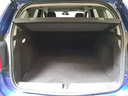 Photo 18 Dacia Duster  Blue dCi 115 4x2