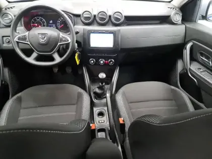 Photo 41 Dacia Duster  Blue dCi 115 4x2